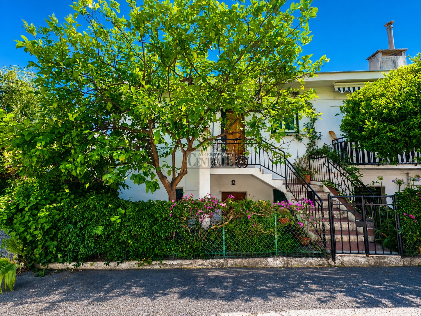 Agenzia Immobiliare Centrale Sanremo